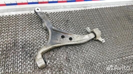 Рычаг передний нижний правый mercedes benz M-class