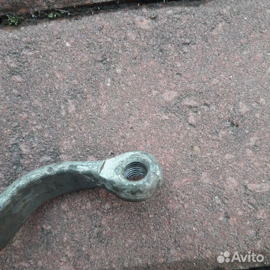 Рычаг сцепления Днепр к650 кмз мт
