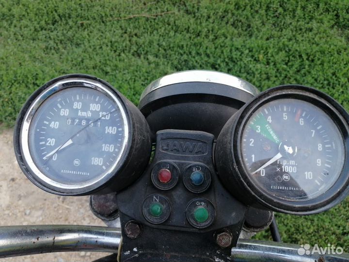 Продаю яву 638, обмен