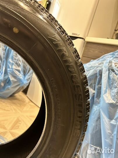 Bridgestone Blizzak VRX 205/65 R16 95S