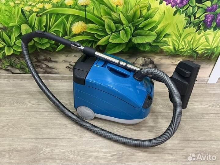 Пылесос Thomas Twin t1