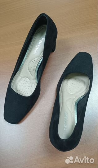 Туфли женские 37 размер