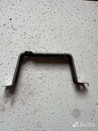 Кронштейн крепления bmw f15x5