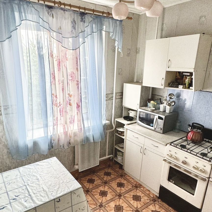 Квартира 1-комн. 35.8 м² в Вологда — фото 4