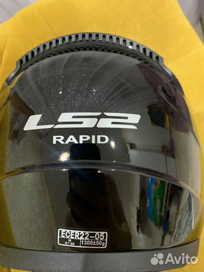 Шлем для мотоцикла