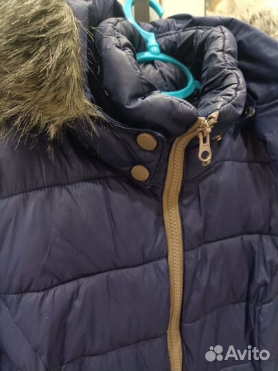Куртка демисезонная женская 42 44