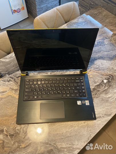 Lenovo flex 14