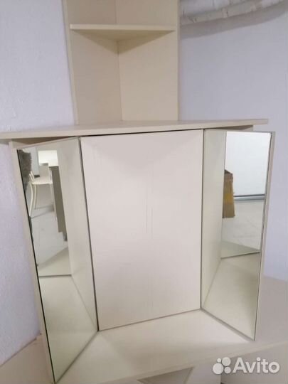 Трельяж, логопедический стол