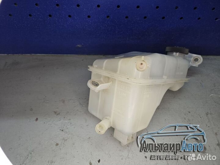 Бачок расширительный Toyota Corolla e150