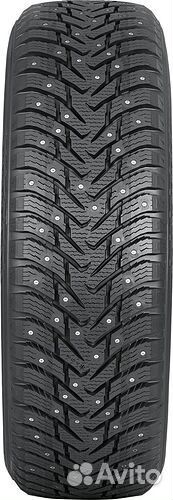 Nokian Tyres Nordman 8 185/55 R15 86T
