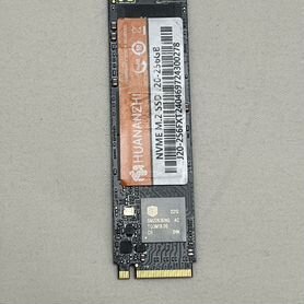 Huananzhi M.2 SSD 256G