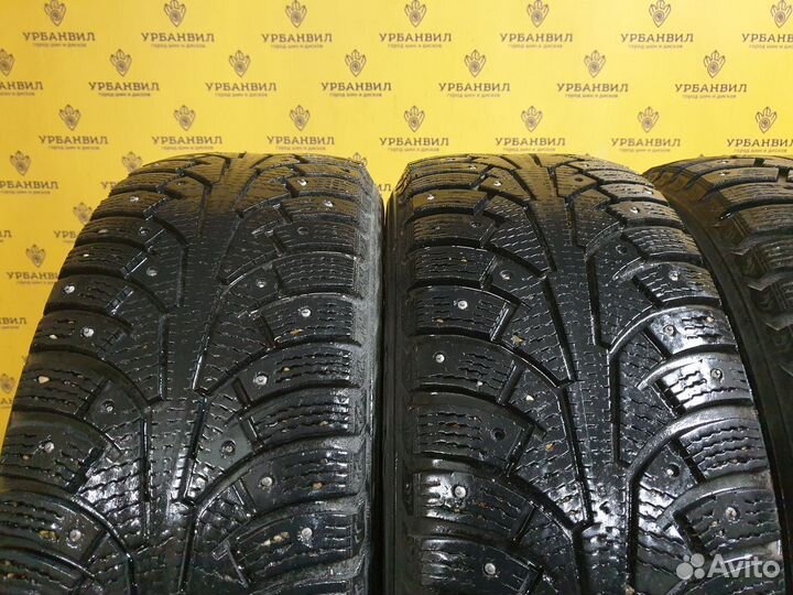 Nokian Tyres Nordman 5 205/60 R16 96T