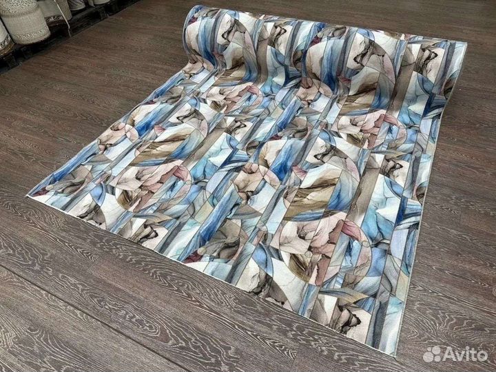 Ковер, палас, ковровое покрытие