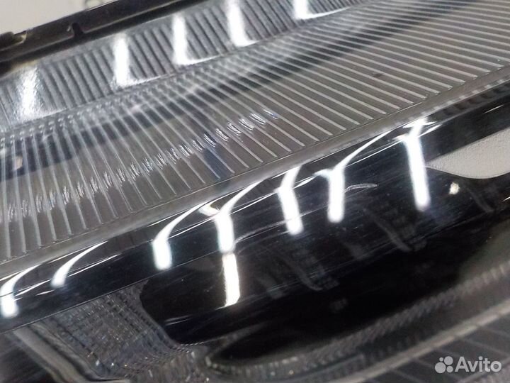 Фара правая, Chery Tiggo 8 Pro