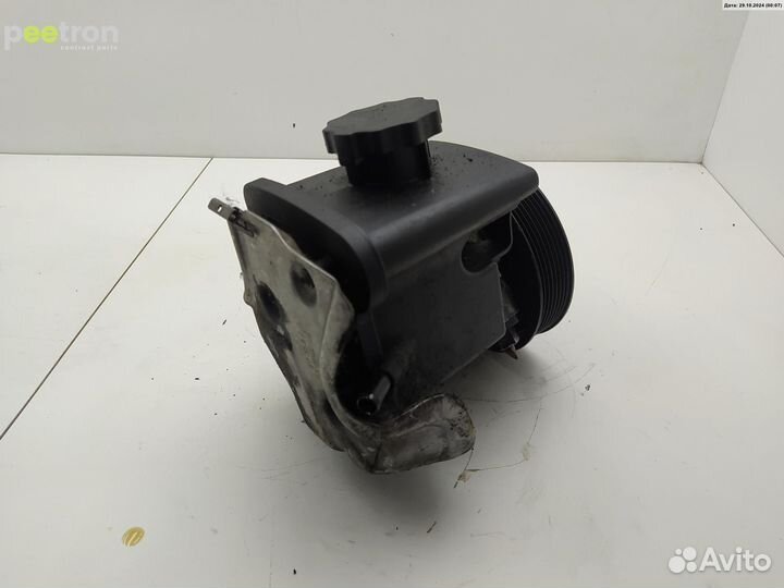 Б/У Б/У Насос гидроусилителя руля 34664102