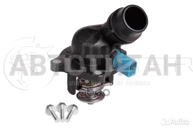 Термостат Volkswagen Passat B5 (01- ) /Audi A4 (00