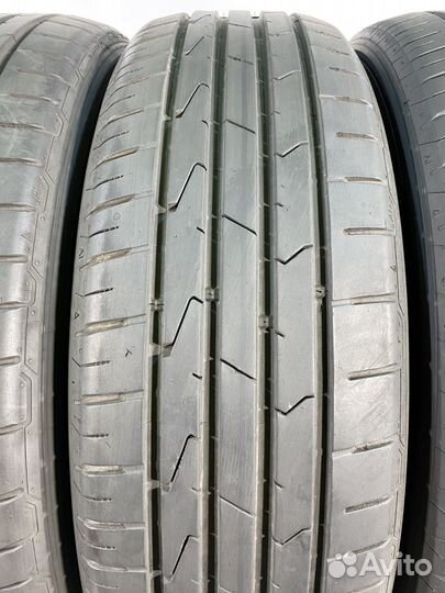 Hankook Ventus Prime 3 K125 195/55 R20 99T