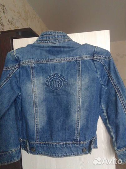 Детская одежда