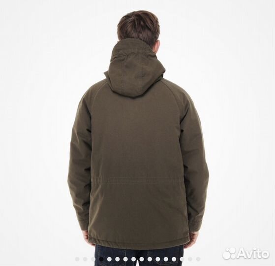 Carhartt WIP Mosley Jacket