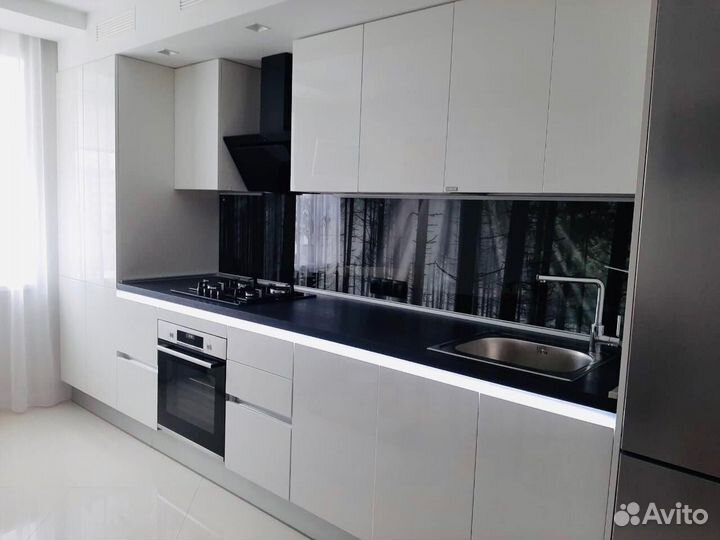 Кухни на заказ от производителя