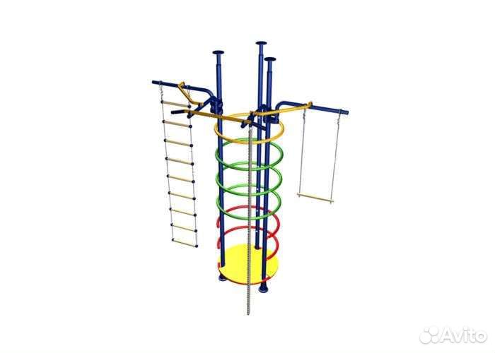 Спортивный комплекс