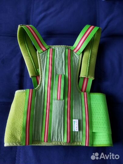 Корректор осанки orlett