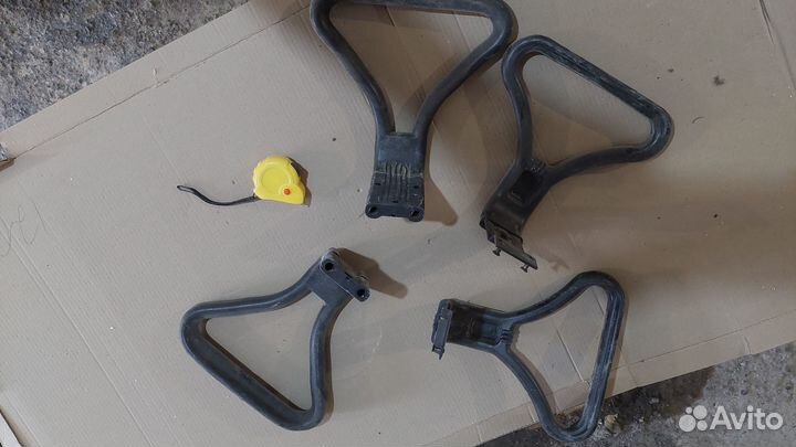 Подлокотники