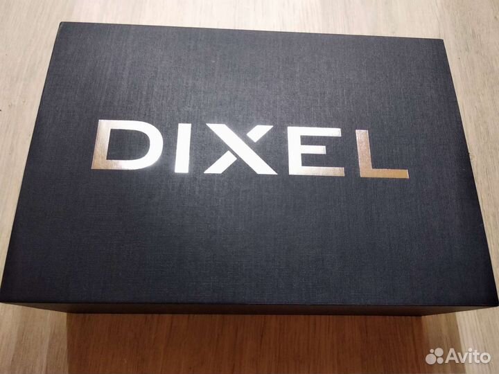 Билед модули Dixel