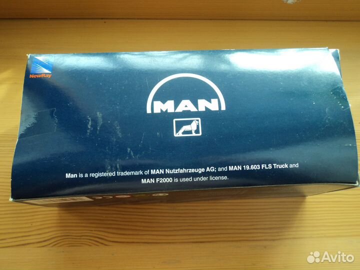 Коллекционирование моделей 1:43