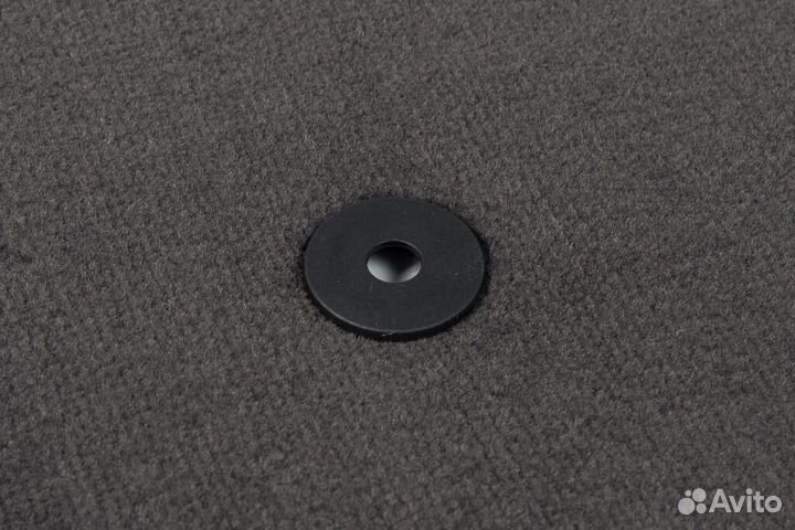 Коврики в Volvo XC60 II (UZ) 2017