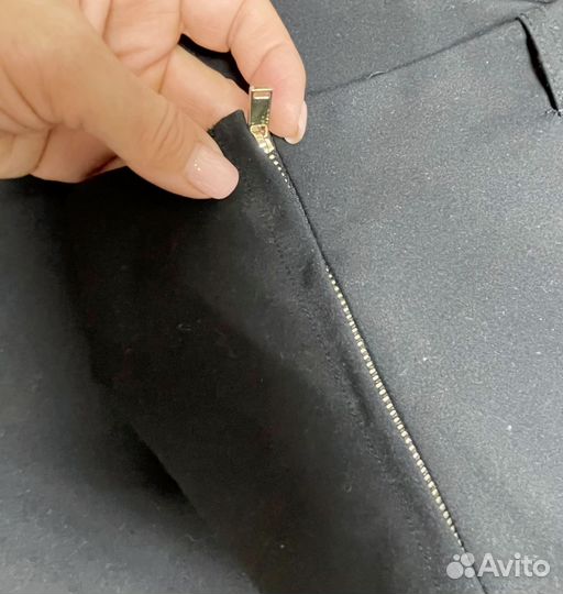 Юбка женская стрейч Zolla 48