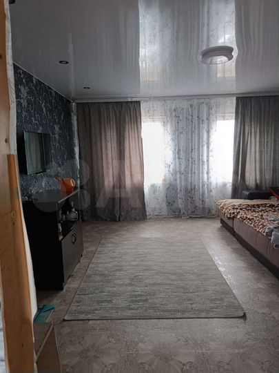 Дом 50,5 м² на участке 4 сот.