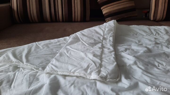 Детское одеяло IKEA 110 на 125 новое