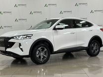 Haval F7x 1.5 AMT, 2024, 70 км, с пробегом, цена 2 901 000 руб.