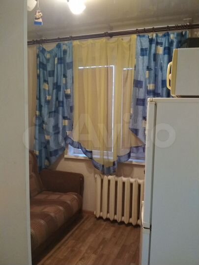 Квартира-студия, 16 м², 1/5 эт.