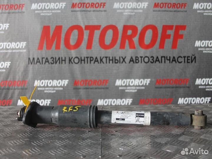 Амортизатор задний Степвагон RF3/RF5 А116