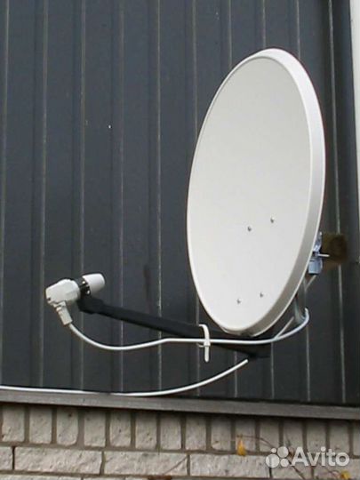 Спутниковое тв +Интернет 146