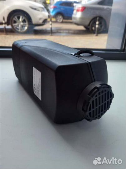 Автономка 24в