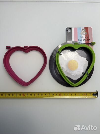 Форма для яичницы