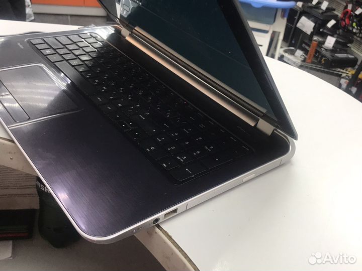 Ноутбук Hp Rt3290