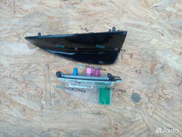 Антенна на крыше BMW X3 F25 2013 30001722