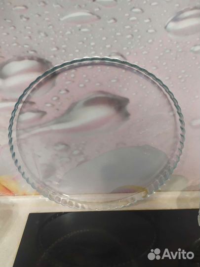 Салатники и блюда