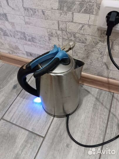 Чайник электрический