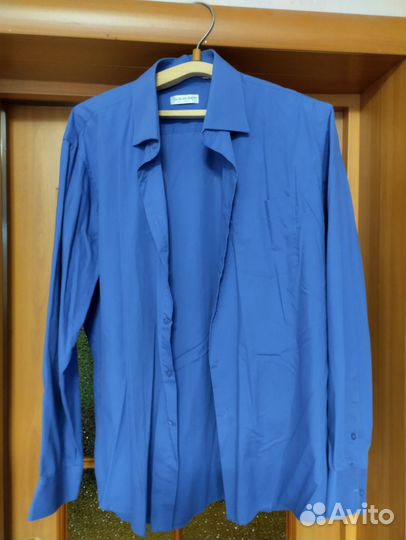 Рубашка мужская