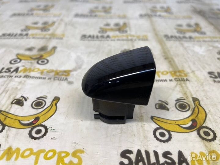 Накладка ручки двери задняя левая Audi Q7 4LB CJT