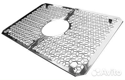 Сетка каменки Теплодар Сахара 16