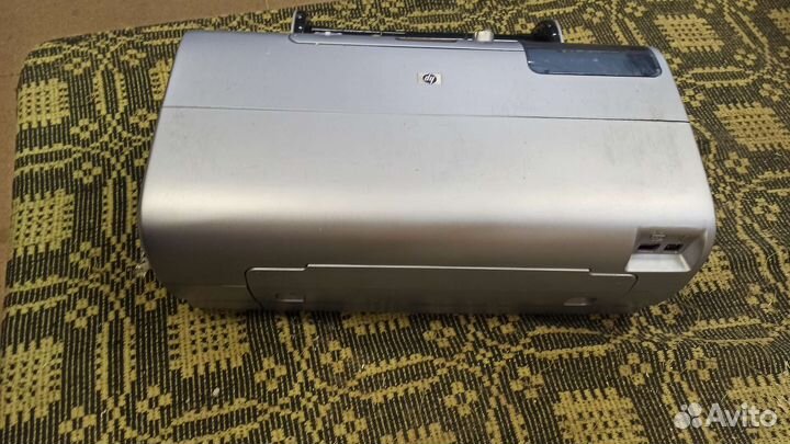 Принтер цветной HP Photosmart 8153