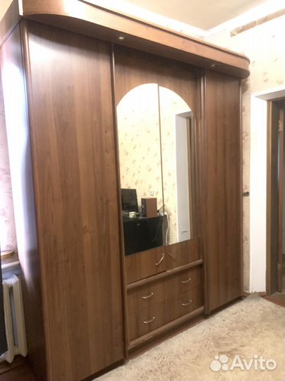 Шкаф купе бу