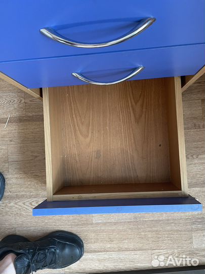 Компьютерный стол