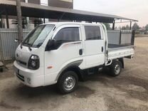 Kia Bongo 2.5 MT, 2012, 182 000 км, с пробегом, цена 1 240 000 руб.